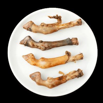 Mutton Leg (Aattu Kaal)   4Leg Pcs