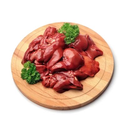 Chicken Liver