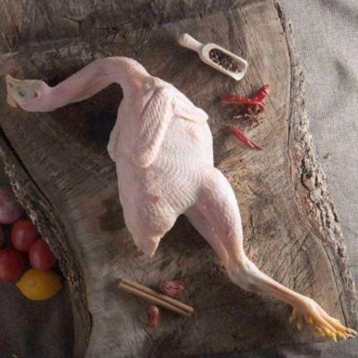 Siruvadai Nattu Kozhi