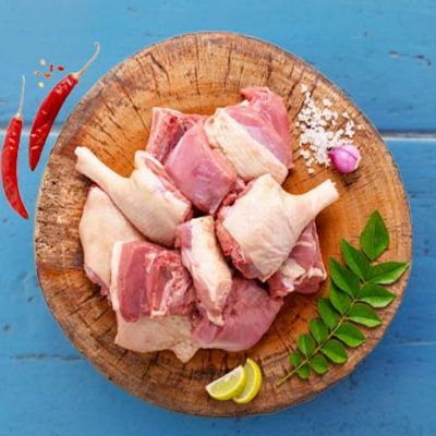 Muscovy Duck   Full Bird(Live) 1Pcs