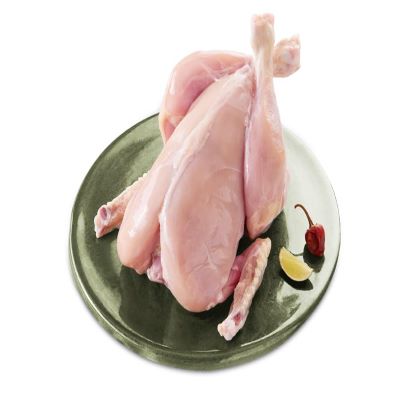 Chicken Skinless