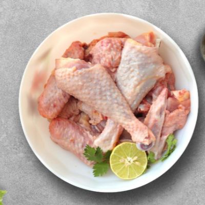 Peruvidai Nattu Kozhi