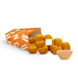 Paneer Popcorn