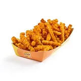 Medium Peri Peri Fries