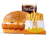 Super Freak Meal