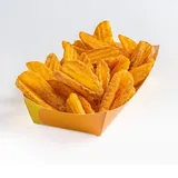 Peri Peri V Cut Fries