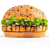 Farm Grilled Chicken