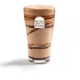 Mocha Frappe