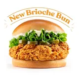 Big Fried Chicken