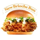 Ranch Fried Chicken