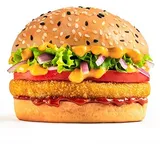 Devil's Chicken Delight