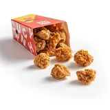 Chicken popcorn