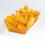 Medium V Cut Fries
