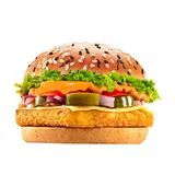 Farm Spicy Panner Supreme