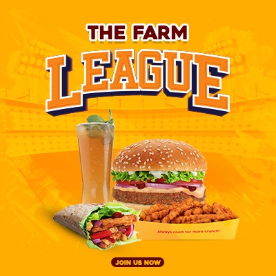 The Farm League