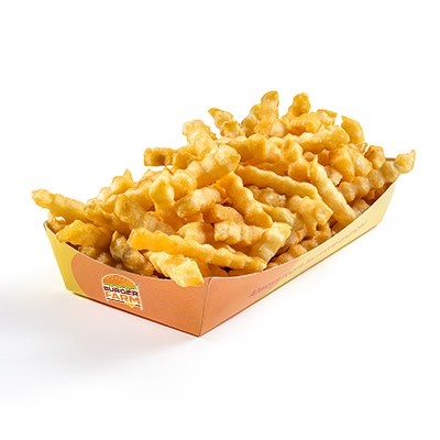 Medium Fries