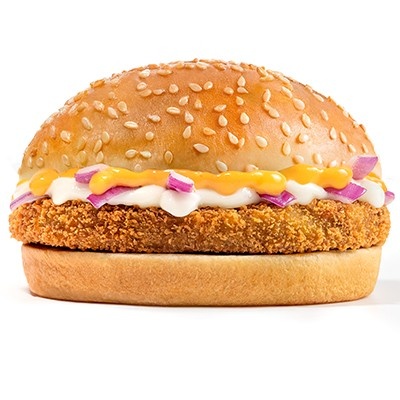 Crispy Masala