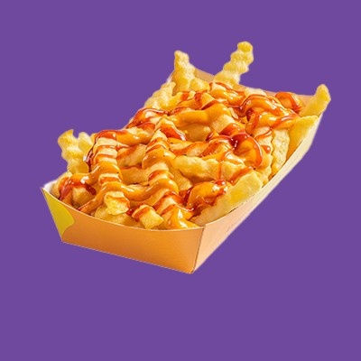 K - Fries 
