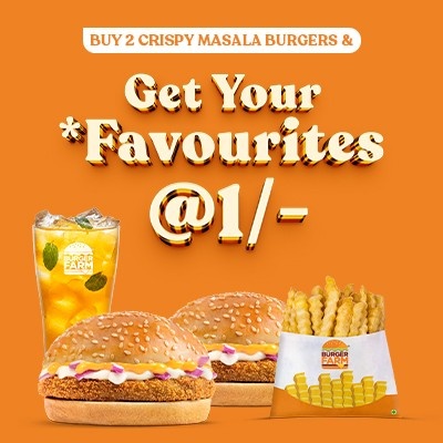 Rs.1 Offer new