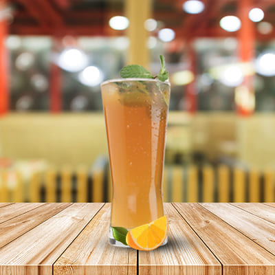 Lemon Ice Tea