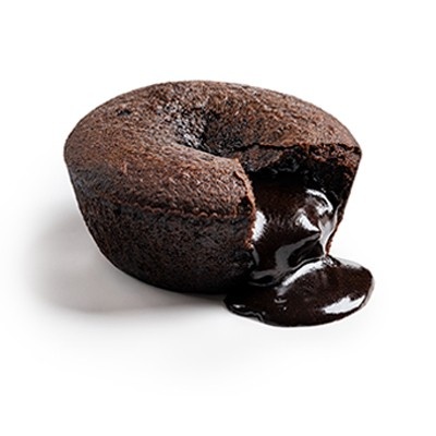Chocolava Cake