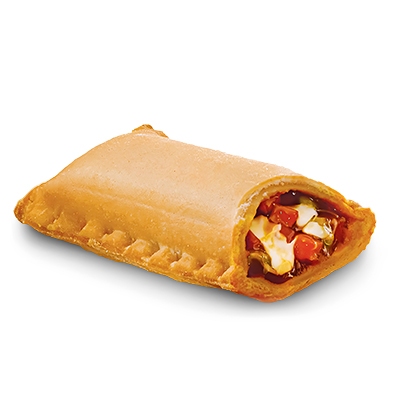 Pizza Puff