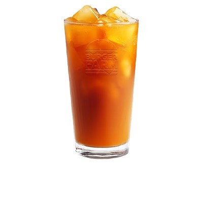 Peach Iced tea