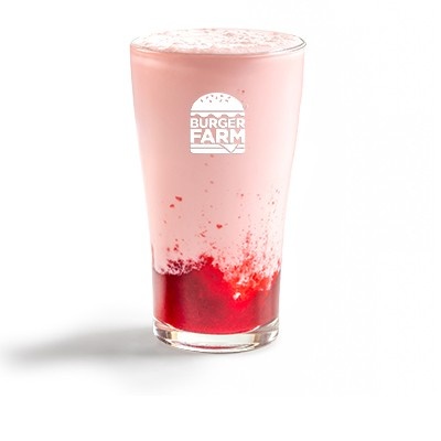Strawberry Shake