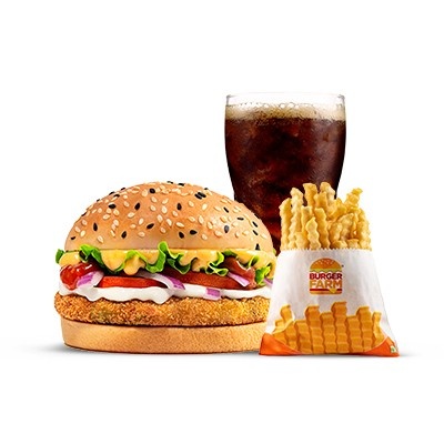 Go Green Meal