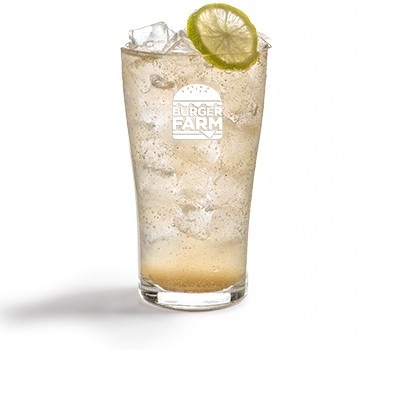 Masala Lemonade