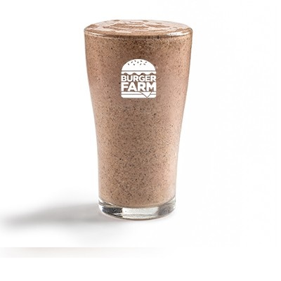 Oreo Shake