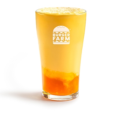 Mango Shake