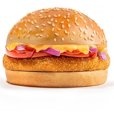 Farm Aloo Tikki