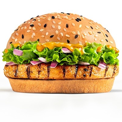 Farm Grilled Chicken