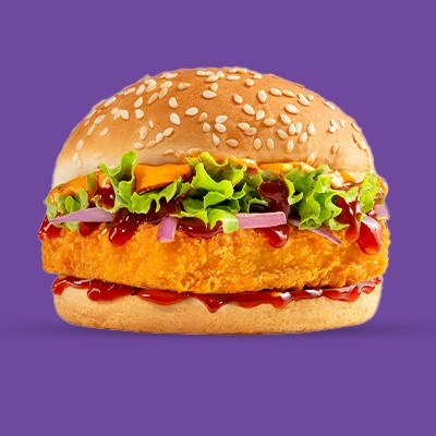 K- Spicy Panner