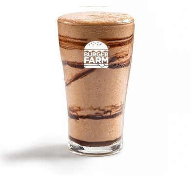 Mocha Frappe