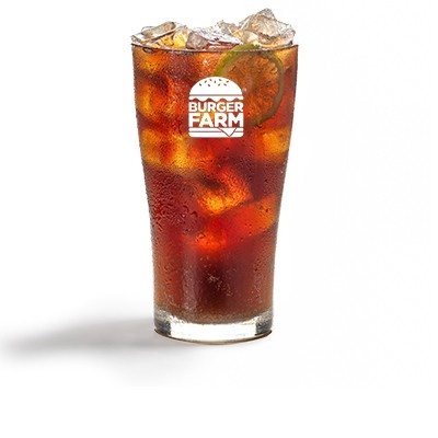 Masala Coke Lemonade