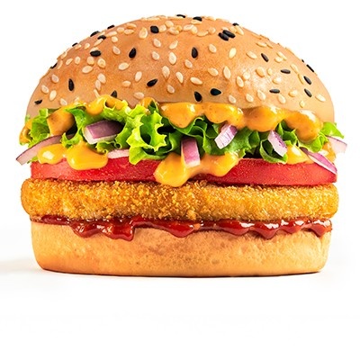 Devil's Chicken Delight