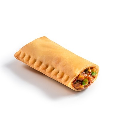 Pizza Puff