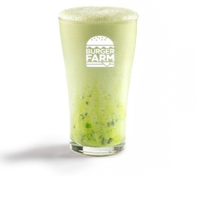 Gulkand Pan Shake