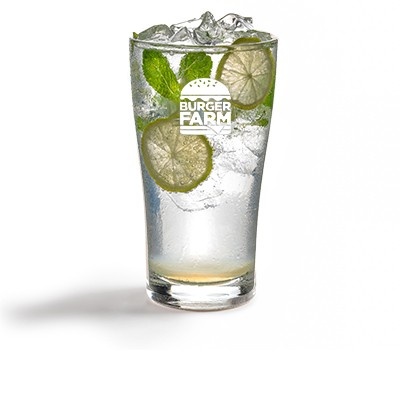 Virgin Mojito