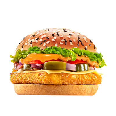 Farm Spicy Panner Supreme
