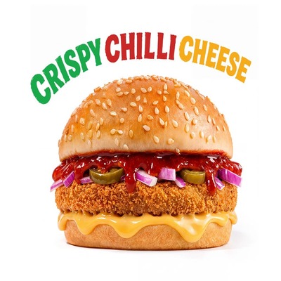 Burgers
