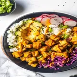 Power Bowls