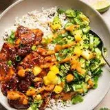The Super Power Bowl