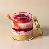 Berry Blush Parfait