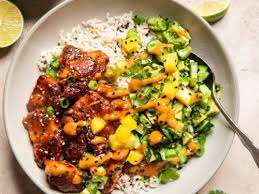 The Super Power Bowl