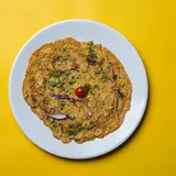 Bread And Omlet