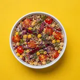 Quinoa Salad