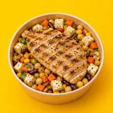 Chicken Delight